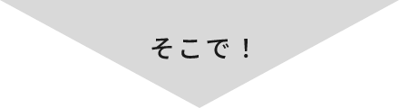 そこで！