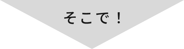 そこで！